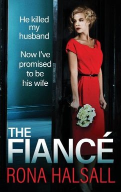 The Fiancé - Halsall, Rona