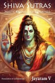 Shiva Sutras Mystic Knowledge Explained