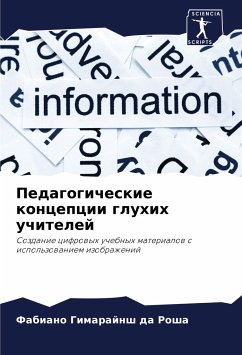 Pedagogicheskie koncepcii gluhih uchitelej - Gimarajnsh da Rosha, Fabiano