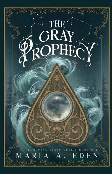 The Gray Prophecy The Gray Prophecy