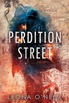 Perdition Street - O'Neill, Leona