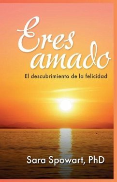 Eres Amado - Spowart, Sara