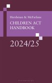 Hershman and McFarlane: Children ACT Handbook 2024/25