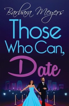 Those Who Can, Date - Meyers, Barbara