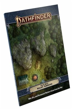 Cover Pathfinder Flip-Mat: Night Ambush