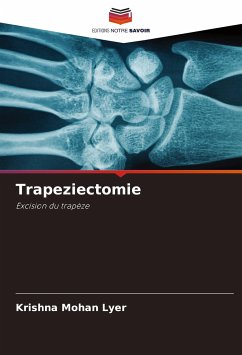 Trapeziectomie - Lyer, Krishna Mohan