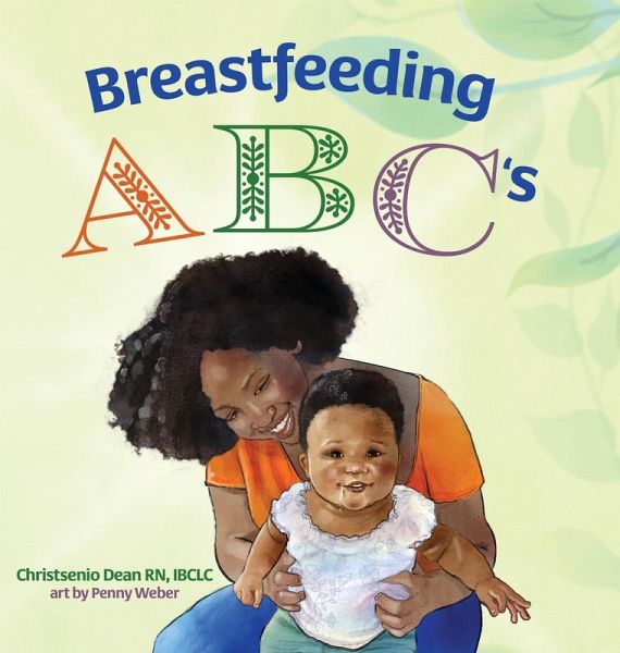 Breastfeeding ABC's Breastfeeding ABC's