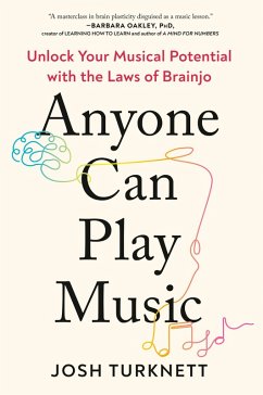 Cover Anyone Can Play Music