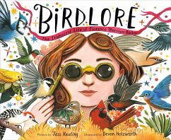 Birdlore - Keating, Jess