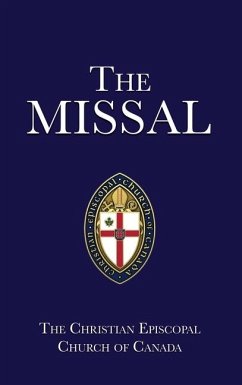 The Missal - Canada, Christian Episcopal Church of