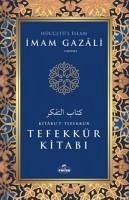 Tefekkür Kitabi - Gazali, Imam