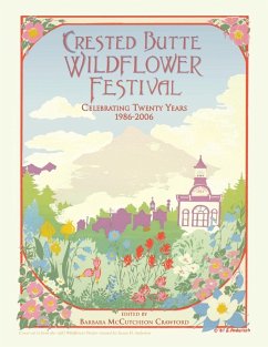 Cover Crested Butte Wildflower Festival