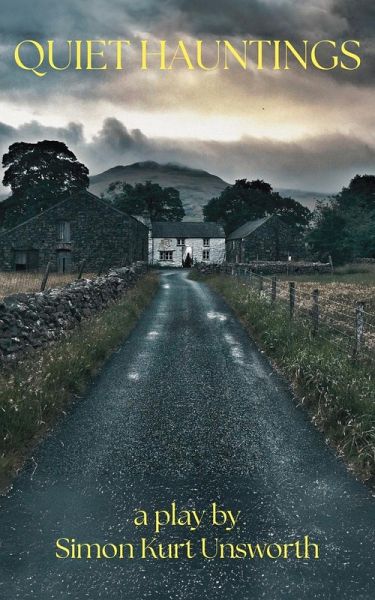 Quiet Hauntings Quiet Hauntings