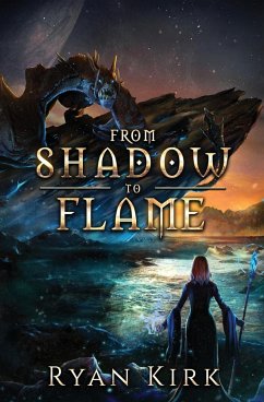 From Shadow to Flame - Kirk, Ryan