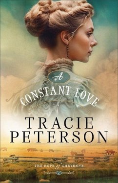 Cover A Constant Love