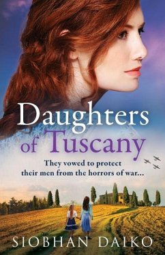 Daughters of Tuscany - Daiko, Siobhan