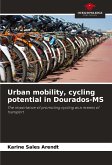 Urban mobility, cycling potential in Dourados-MS