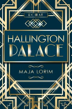 Hallington Palace - Lorim, Maja