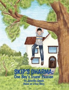 Cover Skip's Dharma