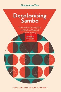 Decolonising Sambo - Tate, Shirley Anne