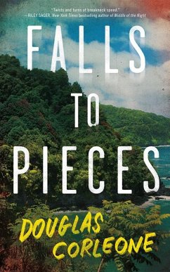 Cover Falls to Pieces