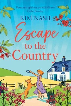 Escape to the Country - Nash, Kim