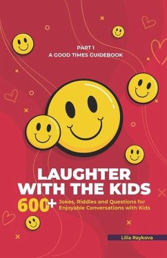 Laughter with the Kids - Raykova, Lilia