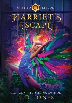 Harriet's Escape - Jones, N D
