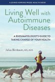 Living Well with Autoimmune Diseases