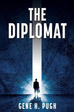 Cover The Diplomat