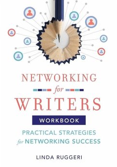 Networking for Writers - Ruggeri, Linda