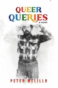 Queer Queries - Melillo, Peter