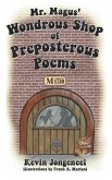 Mr. Magus' Wondrous Shop of Preposterous Poems
