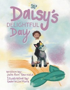 Daisy's Delightful Day - Garnett, Julie Ann