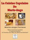La cuisine cayolaise de Marie-Ange