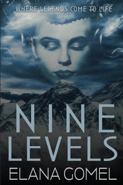 Nine Levels - Gomel, Elana
