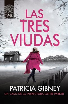 Las Tres Viudas - Gibney, Patricia