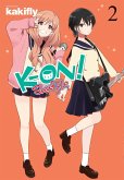 K-On! Shuffle, Vol. 2 K-On! Shuffle, Vol. 2