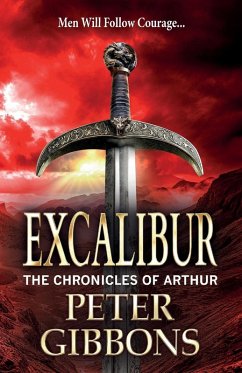 Cover Excalibur