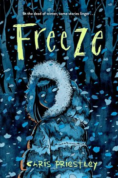 Cover Freeze
