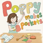 Poppy Makes Pockets Poppy Makes Pockets