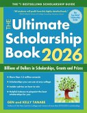 The Ultimate Scholarship Book 2026