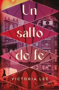 Cover Un Salto de Fe