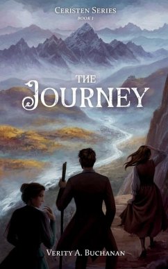 The Journey - Buchanan, Verity a