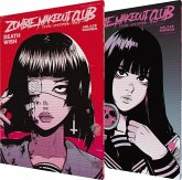 Zombie Makeout Club Vol. 1-2 Collected Set Zombie Makeout Club Vol. 1-2 Collected Set