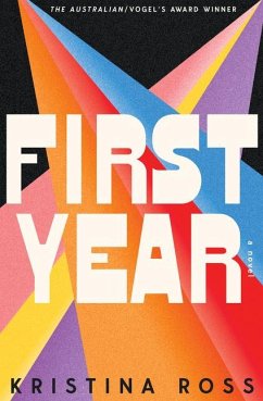 Cover First Year
