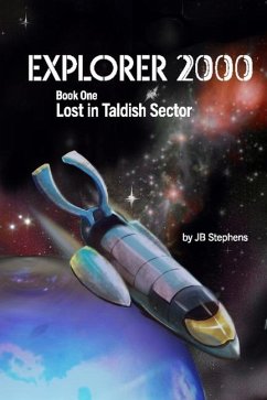 Explorer 2000 - Stephens, Jb