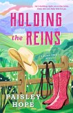 Holding the Reins Holding the Reins