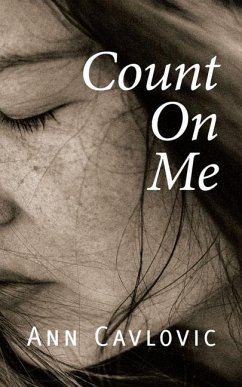 Count on Me - Cavlovic, Ann