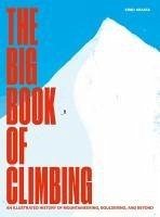 The Big Book of Climbing - Abadía, Ximo